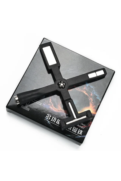 Çok Fonksiyonlu Kedi Gözü Magnet Cat Eye