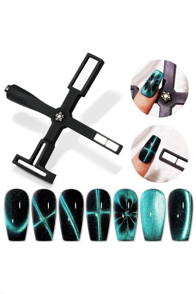 Çok Fonksiyonlu Kedi Gözü Magnet Cat Eye