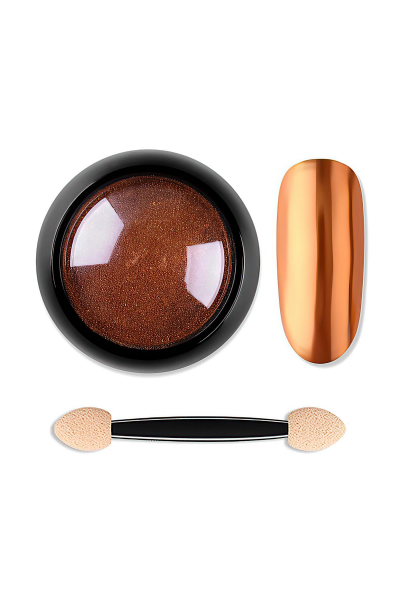 Tırnak Ayna Tozu Krom Toz 10gram 02