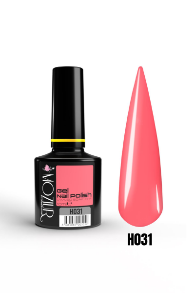MOZIUR Uv Led Kalıcı Oje 10ml H031