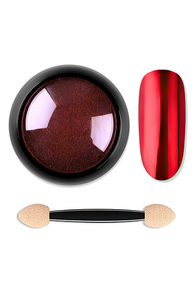 Tırnak Ayna Tozu Krom Toz 10gram 04