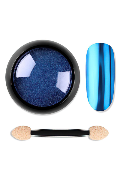 Tırnak Ayna Tozu Krom Toz 10gram 06