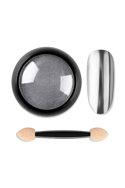 Tırnak Ayna Tozu Krom Toz 10gram 07