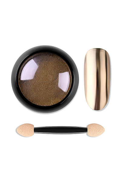 Tırnak Ayna Tozu Krom Toz 10gram 08