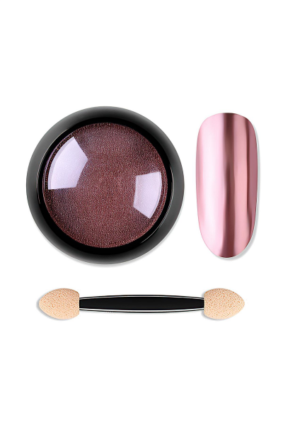 Tırnak Ayna Tozu Krom Toz 10gram 09