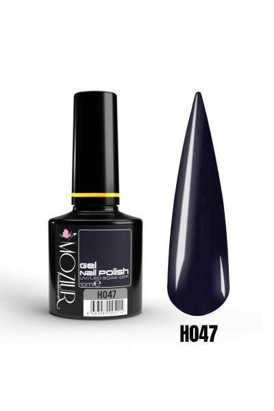 MOZIUR Uv Led Kalıcı Oje 10ml H047
