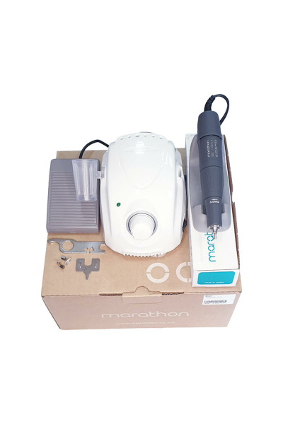 Marathon 3 Champion Elektrikli Tırnak Törpüsü 35000 RPM