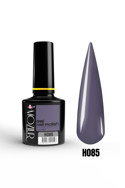 MOZIUR Uv Led Kalıcı Oje 10ml H085