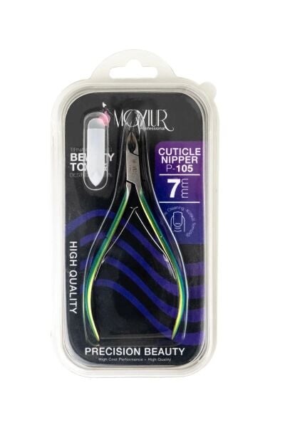 MOZIUR Tırnak Eti Manikür Pensi