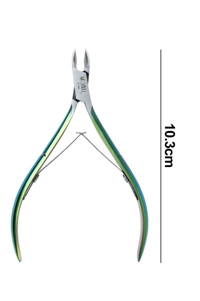 MOZIUR Tırnak Eti Manikür Pensi