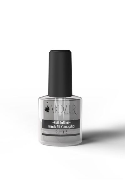 Tırnak ve Tırnak Eti Bakımı 3'lü Manikür Seti