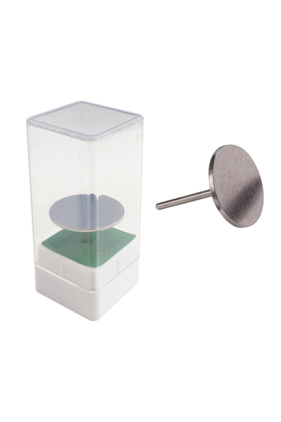 ZERX PodoDisk Kuru Pedikür Ayak Bakım Aparatı