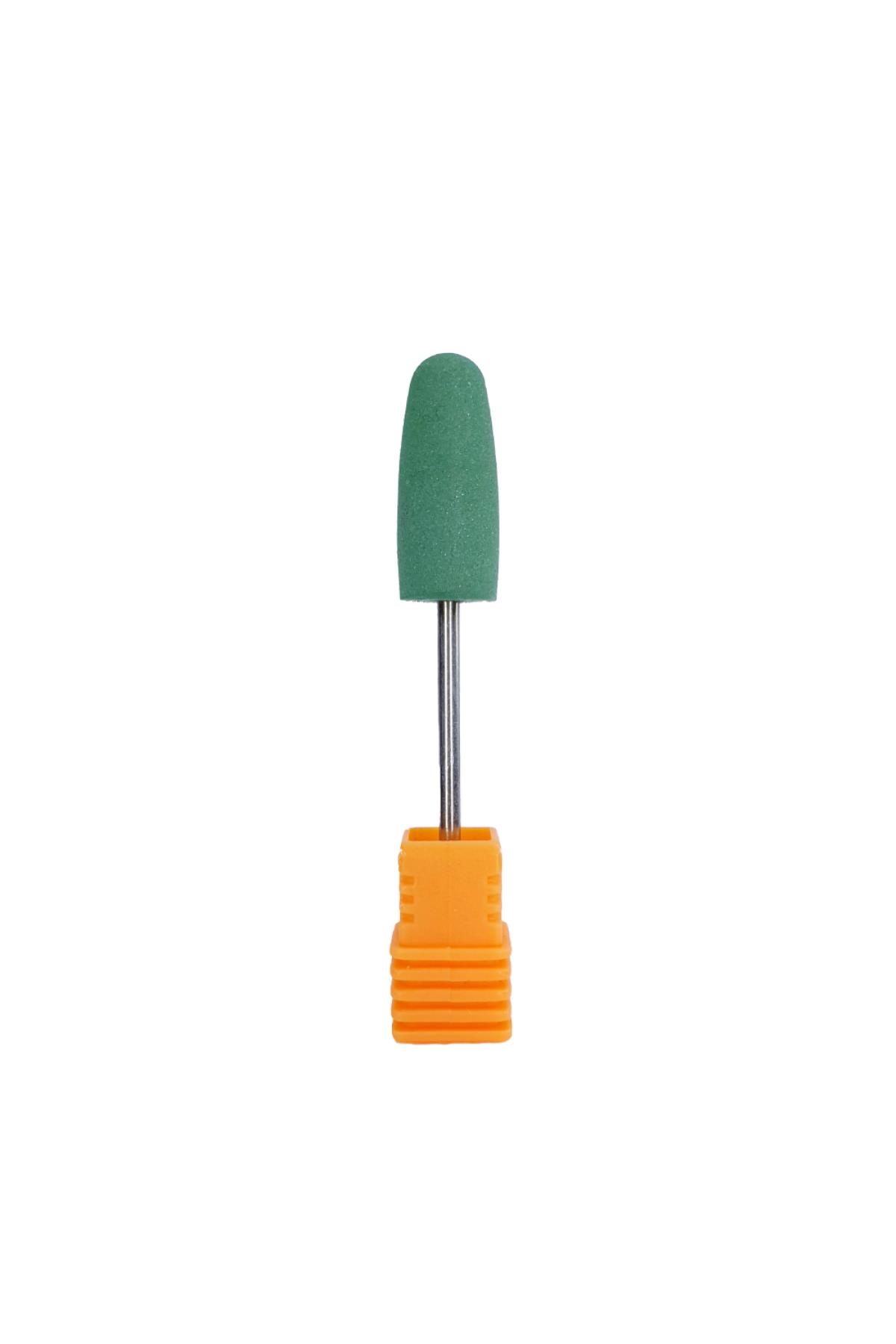 MOZIUR Elektrikli Tırnak Törpüsü Buffer Freze Ucu B-2 #240