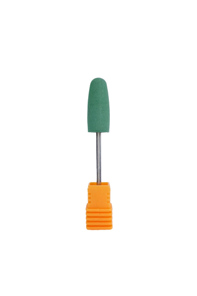 MOZIUR Elektrikli Tırnak Törpüsü Buffer Freze Ucu B-2 #240