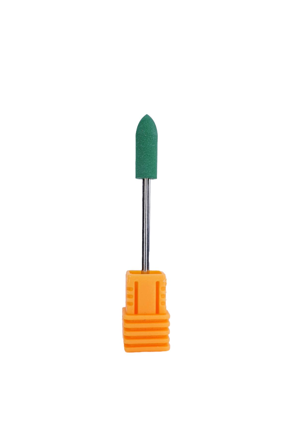 MOZIUR Elektrikli Tırnak Törpüsü Buffer Freze Ucu B-4 #240