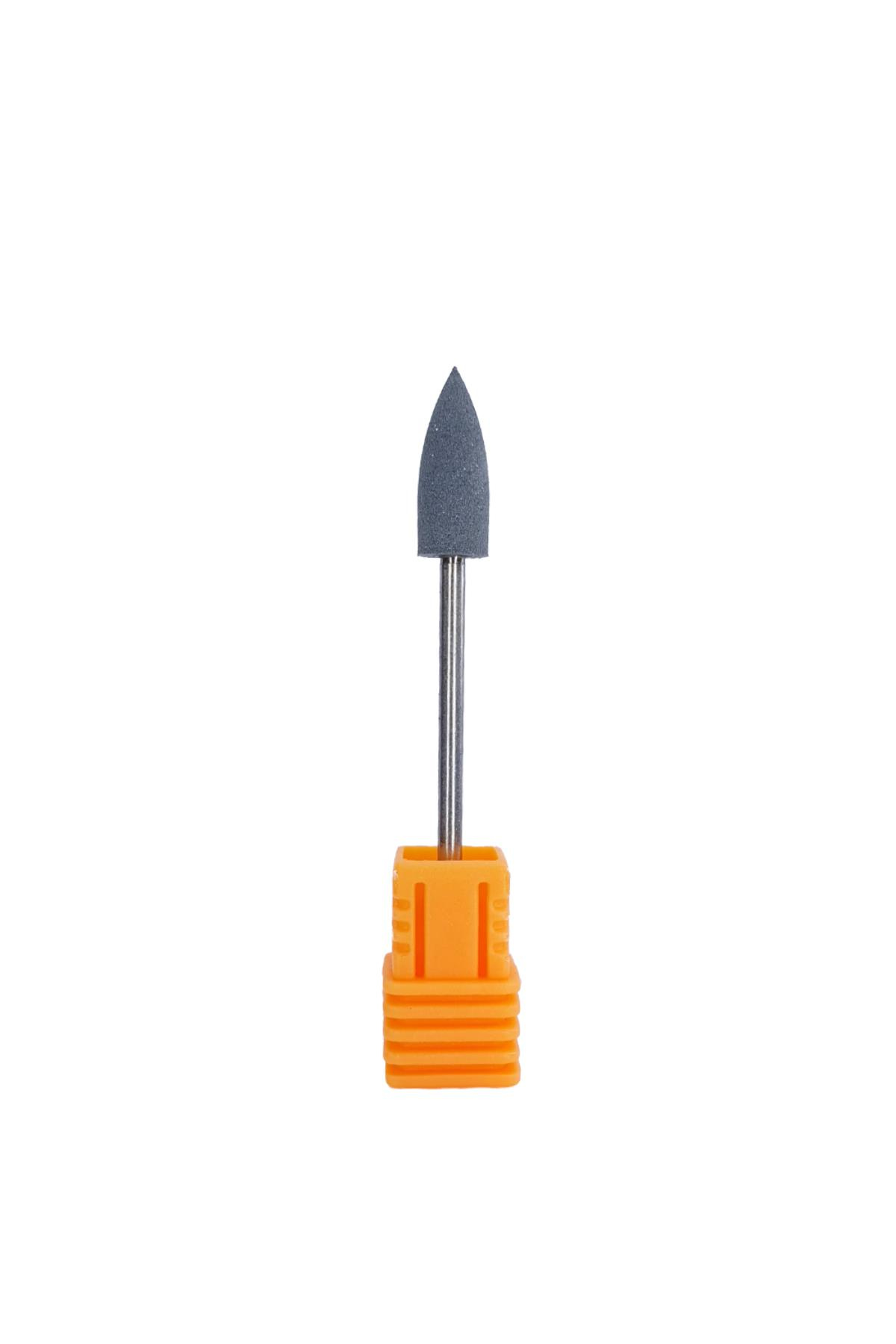 MOZIUR Elektrikli Tırnak Törpüsü Buffer Freze Ucu B-5 #180